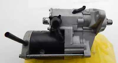 Arranque para camioneta Chevrolet GMC W3500 Isuzu 3.9 4.8 Tiltmaster 1999-2001 Foto 1 de 4