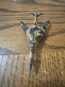 Vintage Diecast Military B-1 Bomber Plane - Picture 1 of 6