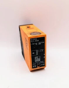 IFM Electronics OL0006 (OLS-000A) Reflexionsschranke - Picture 1 of 4