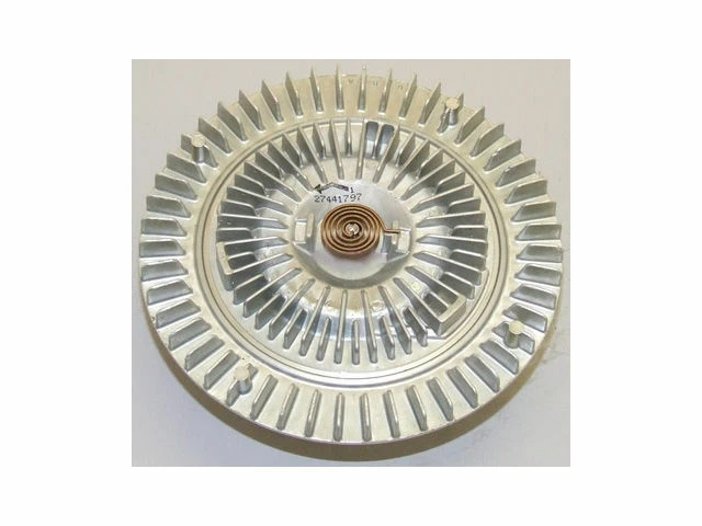 Hayden Fan Clutch Fan Clutch fits Cadillac Escalade EXT 2004-2006 84XJRK - Image 1 of 1