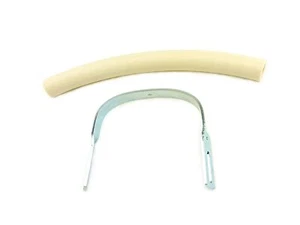 Asa de asiento con goma beige MZ ES175, 250 - Imagen 1 de 1