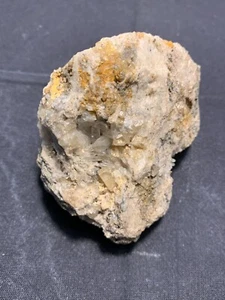 Topas, Quarz, Schneckenstein, Vogtland, Sachsen - Bild 1 von 6