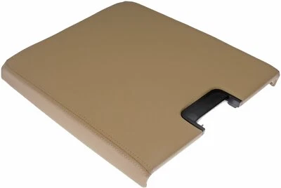 Tapa de consola compatible con Chevrolet Suburban 2500 Dorman 2007-2013 620HG32 Foto 1 de 3