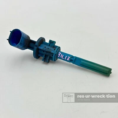 2006-2011 宝马 E90 328i 335i 325i 330i 冷却液液位传感器 原始设备制造商 7553919 — 第 1/4 张图片