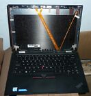 Lenovo Thinkpad X1 Yoga 20fq005cus I7 Laptop 8gb Ram 256gb Ssd - No Screen Parts