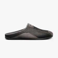 Cotswold  Mens  Textile Casual Slip-On