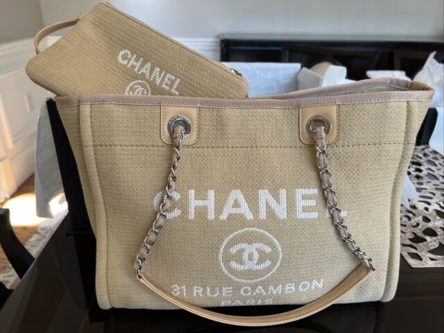 Chanel - Yoogi's Closet