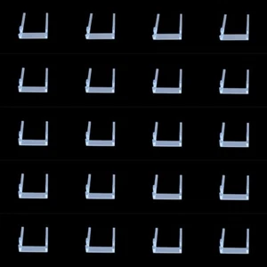 20x Graded Cards Slab Display Stand Holder Pokemon PSA UK Seller