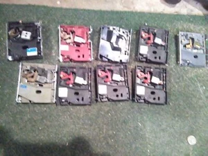 arcade coin mechs lot #15022 - Bild 1 von 1