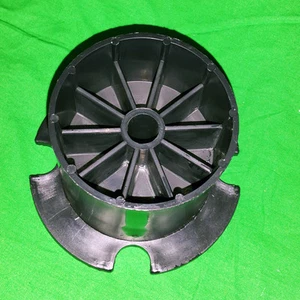 Power Wheels 10 Rib Replacement Wheel Driver - 74460-2249 - Picture 1 of 1