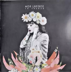 Mon Laferte La Trenza, Vinyl, LP, 33RPM-12" New-Sealed - Picture 1 of 6