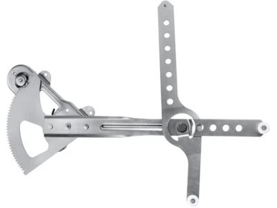 Conjunto regulador ventana eléctrica APR 67685KKDX para Chevrolet C70 Kodiak 1990-1992 Foto 1 de 2