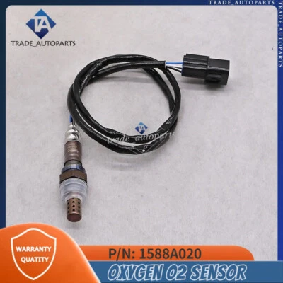 Nuevo sensor de oxígeno aguas arriba para Mitsubishi Galant Lancer Diamante Eclipse 1999-12 Foto 1 de 4