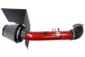 HPS Performance Red Cold Air Intake Kit for 05-06 Toyota Tundra 4.7L V8 - Bild 1 von 3