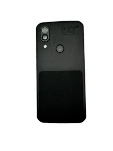 Caterpillar Cat S62 Pro Akkudeckel Backcover Fingersensor Finger print Sensor - Bild 1 von 2