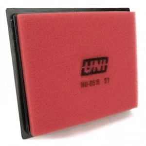 Filtro/limpiador de admisión de aire Uni Polaris RZR y RZR 4 900 XP 2011-2014  - Imagen 1 de 1