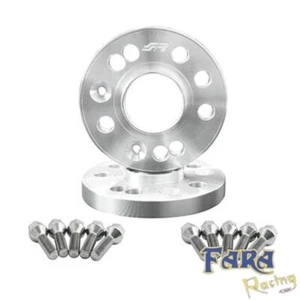 Kit 2 distanziali SIMONI da 16mm per AUDI 50,60,75,80,90,100 >91 -art.DR044/B2 - Foto 1 di 3