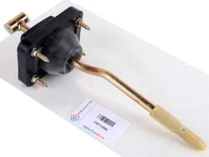Schalthebel Peugeot 206 98-09 1.0 1.1 1.4 1.6 2.0 8V 16V D DW8 HDI - Bild 1 von 7