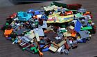 Lego Classic Bulk Lot Mixed Parts & Pieces 6 lbs Jurassic Park SUPER CLEAN