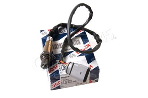 BOSCH Lambda Sensor For AUDI VW SEAT SKODA A1 Sportback A3 Q2 Tt VII 0258027215 - Picture 1 of 2