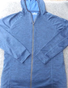 Outdoor life extra Jacket large hoodie NICE men's or unisex 269 - Picture 1 of 12