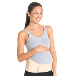 Ortholife Deluxe Maternity Back Brace - Picture 1 of 5