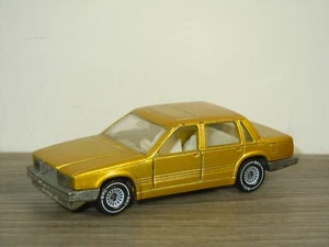 Volvo 760 GLE - Siku 1065 Germany *64048 - Imagen 1 de 2