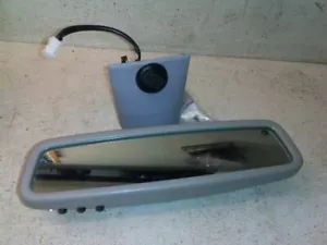 Espejo retrovisor interior para Mercedes C320 2004 - Imagen 1 de 12