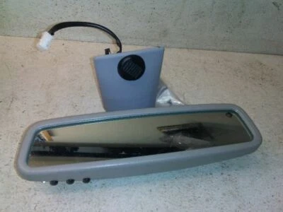 Espejo retrovisor interior para Mercedes C320 2004 Foto 1 de 4