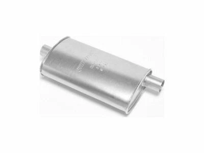 Silenciador Walker 12681TD 1987 2,8 L V6 para Volvo 780 Foto 1 de 2