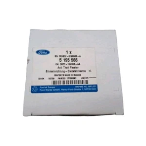 Genuine BRAND NEW IN BOX Ford Kuga 2012 Keyless Entry Module DS7T-15K603-AA *013 - Picture 1 of 5