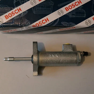 Mercedes 190 Classe C E G M S SL emetteur embrayage Bosch neuf 0986486535 - Photo 1/3