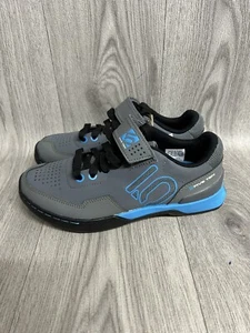 Women’s Adidas Five Ten Kestrel Grey Mountain Bike Shoes Size UK 4.5 Brand New - Picture 1 of 5