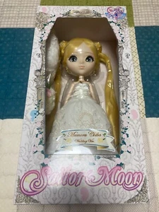 Pullip Wedding Usagi Sailor Moon P-211 - Picture 1 of 15