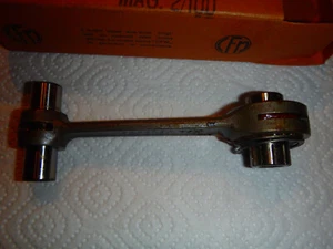 Piaggio Vespa 150ccm / 1956 Pleuel- Lagersatz komplett , Biella Completa Montata - Bild 1 von 6