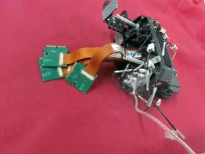 STRATASYS OBJEKTDRUCKKOPF MIT 3 Druckkopf Stratasys 390006-003 SYS-ASY-090135 - Bild 1 von 8
