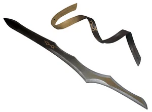 Fate/Grand Order Cosplay Costume Ereshkigal 41 Inch PVC Weapon Sword Props - Picture 1 of 2