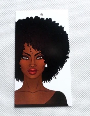 SURTIDO DE ETIQUETAS DE MODA 1100 ACCESORIOS ETIQUETAS COLGANTES PRECIO ETIQUETAS COLGANTES - 3 DISEÑOS Foto 1 de 4