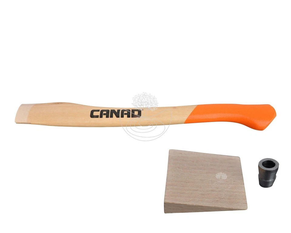 Ersatzstiel für Sappie Canad Profi Handsappie 50cm - Bild 1 von 1