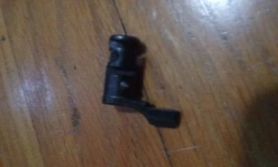 Walther P38/P1 Safety Catch Post War Original Walther Part X10 - Image 1 of 2