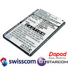 Genuine CS-DD810SL Battery For SWISSCOM 35H00077-00M TRIN160 XPA v1510 1250mAh