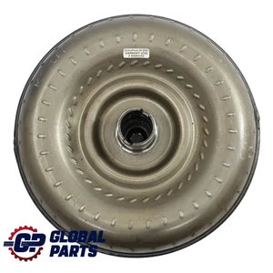 Mercedes W204 W212 Torque Converter 722.646 Automatic Gearbox A2122500202 - Picture 1 of 13