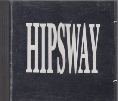 HIPSWAY "Hipsway" CD-Album (s/t same name) - Bild 1 von 2