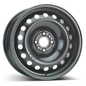 Cercle En Fer Neuf Mesure 16 Pour FIAT PALIO (178(178) De 1997 À 2005 - Imagen 1 de 1
