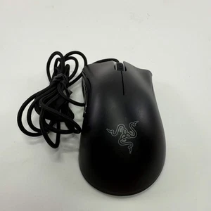 Souris de jeu filaire Razer Death Adder Essential RZ01-0254 - Photo 1/7