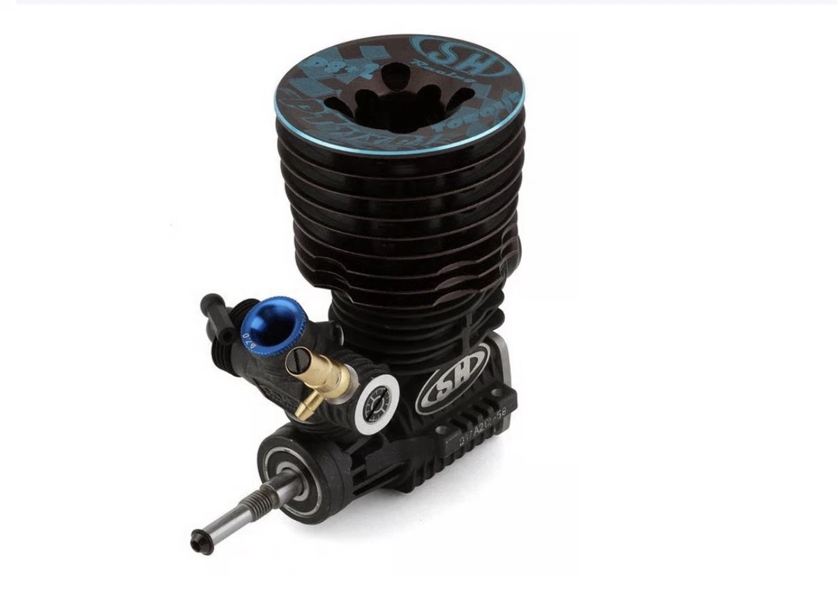 21 Nitro Engine In Hobby Rc Gas/Nitro Engines for sale | eBay