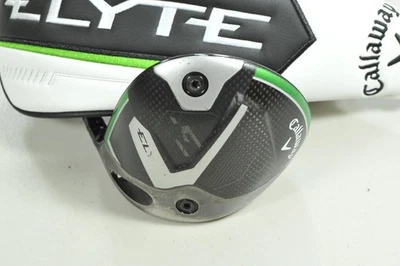 Driver Stiff Flex destro Tensei laranja # 205239 Callaway Elyte Triple Diamond 10.5* - Imagem 1 de 4