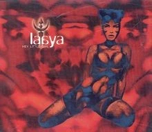 Hey Little Girl von Laaya | CD | Zustand sehr gut - Bild 1 von 2