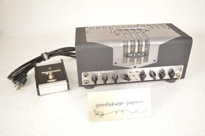 Mesa Boogie Transatlantic TA-15 Guitar Amplifier Tested Excellent W/Foot Pedal - Picture 1 of 23