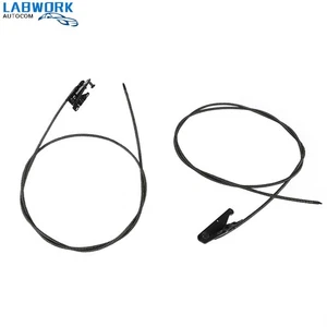 For Ford 2015/2016/2017/20182019/2020 FL3Z16502C22 Crew Cab Sunroof Glass Cables - Picture 1 of 12